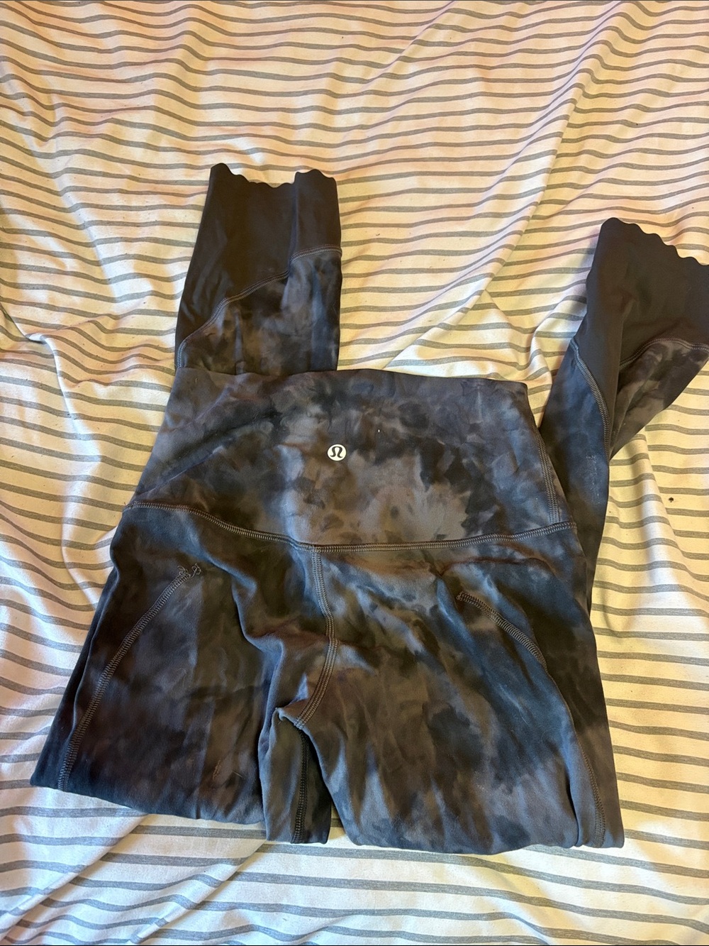 Lululemon Align Legging *scallop - Picture 8 of 9